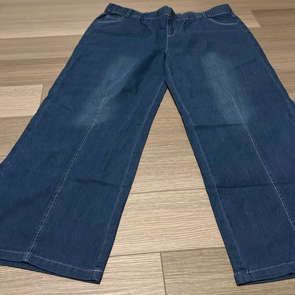 Jeggings - Picture 1 of 7